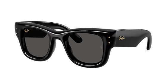 Lunettes de soleil Ray-Ban 0RB4940  50  601/87 - 0RB4940  50  601/87
